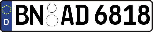 BN-AD6818