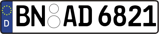 BN-AD6821