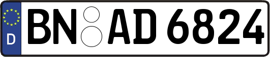 BN-AD6824