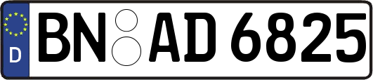 BN-AD6825