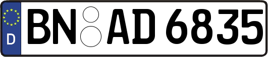 BN-AD6835