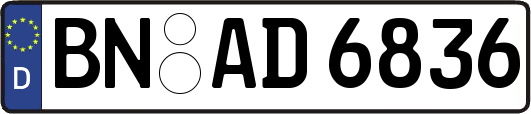 BN-AD6836