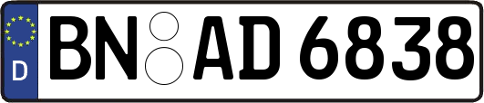 BN-AD6838