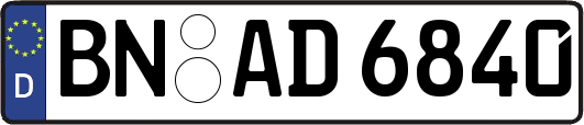 BN-AD6840