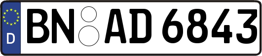BN-AD6843