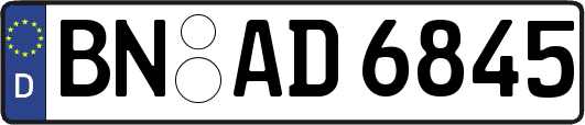 BN-AD6845