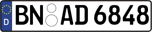 BN-AD6848