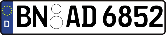 BN-AD6852