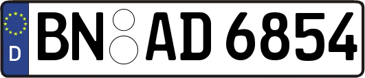 BN-AD6854