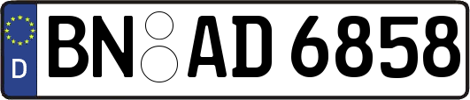 BN-AD6858