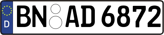 BN-AD6872