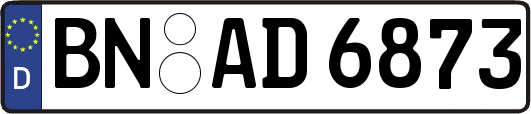 BN-AD6873