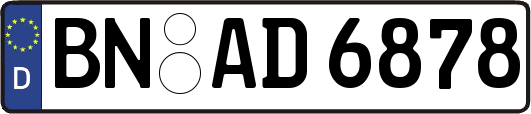 BN-AD6878