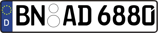 BN-AD6880