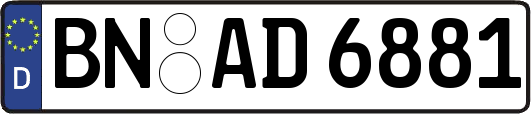 BN-AD6881