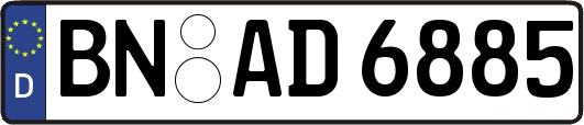 BN-AD6885