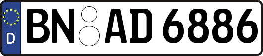 BN-AD6886