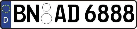 BN-AD6888