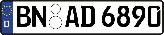 BN-AD6890