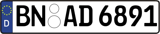 BN-AD6891
