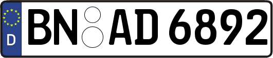 BN-AD6892