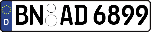BN-AD6899