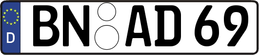 BN-AD69