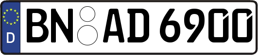 BN-AD6900