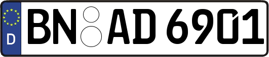 BN-AD6901
