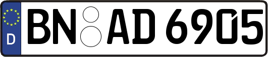 BN-AD6905