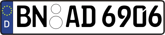 BN-AD6906