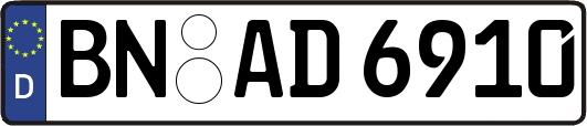 BN-AD6910