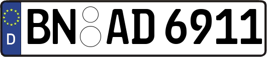 BN-AD6911