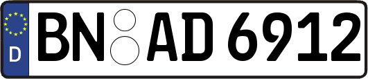 BN-AD6912
