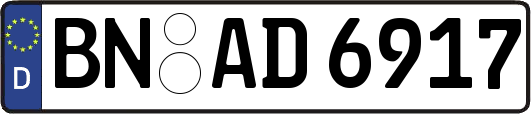 BN-AD6917
