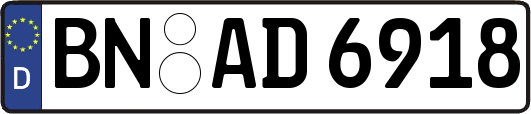 BN-AD6918