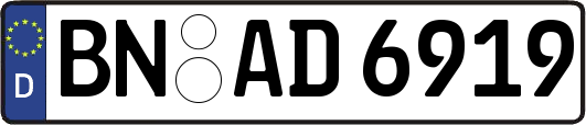 BN-AD6919