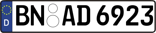 BN-AD6923