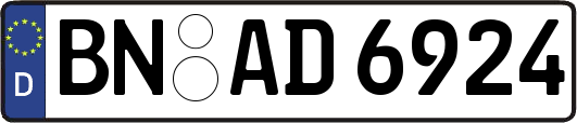 BN-AD6924
