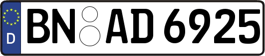 BN-AD6925
