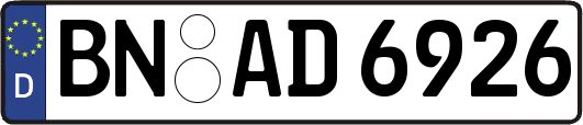 BN-AD6926