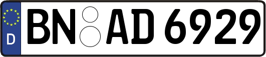 BN-AD6929