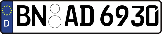 BN-AD6930