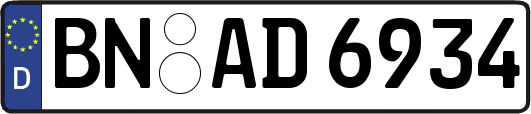 BN-AD6934