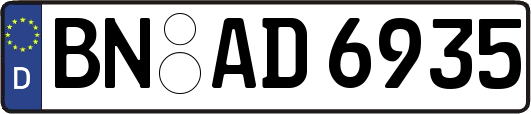 BN-AD6935