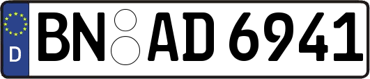 BN-AD6941