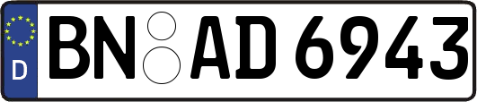 BN-AD6943