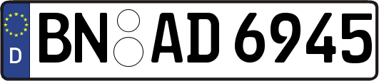 BN-AD6945