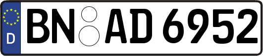 BN-AD6952