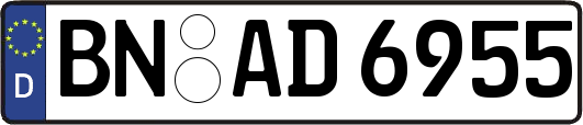BN-AD6955